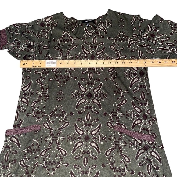 Yak and yeti dress size L. - Picture 7 of 10